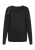 NAEMI Trui  zwart