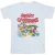 Li-cense Disney heren mickey and friends winter wishes t-shirt