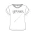 Dames-T-shirt Pepe Jeans Hannon