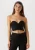 Gestuz Top Dames Caylinagz Corsage,