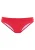 LASCANA Bikinibroek ‘Scallop’  rood
