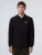 North Sails Polo Shirt Lange mouwen met kraagprint