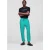 Karl Lagerfeld Hotel Karl Sweatpants Sea Green