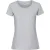 Fruit of the Loom Dames iconic 195 premium heather t-shirt