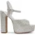 Steve Madden Tandem-r Sandals Rhinestones