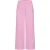 U.S. Polo Assn. dames linnenmix broek met elastische tailleband