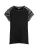 Urban Classics Shirt  zwart