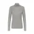 Dames-T-shirt met hoge hals Soaked in Luxury Inana