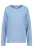 alife & kickin Shirt ‘GaiaAK A’  lichtblauw