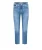 Cambio Jeans ‘ Piper Cropped ‘  blauw denim