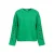 OBJECT sweater groen
