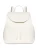 Calvin Klein Rugzak  wit / natuurwit