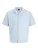 JACK & JONES Overhemd ‘JORSUMMER’  pastelblauw / lichtblauw