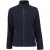 SOLS Dames/dames Normandische Fleece Jacket (Marine)