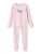 NAME IT Nachtkledij  grijs / mauve / rosa / wit