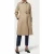 Paul Smith Womens Coat Light Beige