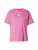 RIP CURL Shirt ‘ICONS OF SURF’  lichtblauw / pink
