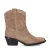 Nelson rits- & gesloten boots