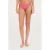 Protest bikinibroekje MIXNEVIS met ribstructuur roze