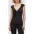 GUESS Selena Cap Sleeve To Jet Black A996