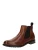 bugatti Chelsea boots  cognac