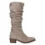 Rieker suède laarzen – beige