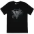 Fanatics NHL Pittsburgh Penguins Heren T-shirt