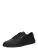 BOSS Sneakers laag ‘Kieran Tenn ‘  zwart