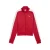 PUMA Sweatvest  rood / wit