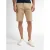Petrol Industries regular chino short bruin