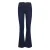 Uitlopende jeans voor dames b.young Luni