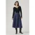 Levi’s Yoked Western Skirt