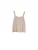 Camomilla Italia Top ‘Tejat’  beige