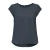 Dames-T-shirt Only Vic Solid