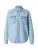 LEVI’S ® Blouse ‘The Ultimate Western Shirt’  lichtblauw
