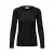 Damesblouse met lange mouwen fransa Frdetala