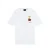 Grafisch T-shirt Lyle & Scott Rose et Couronne