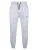 Threadbare Broek ‘Ferry’  grijs / zwart