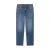 Rechte jeans Lee West