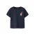 NAME IT MINI T-shirt donkerblauw