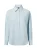 BOSS Blouse ‘Belska’  lichtblauw