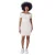 Strapless jurk Project X Paris