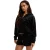 Juicy Couture Iccle outline cropped hoodie
