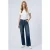 LTB wide leg jeans – dark blue denim