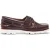 Timberland Noreen Lite Boat Shoe Burgundy