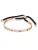 Lulu & Jane Armband  rose-goud
