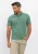 Genti Polo Heren Polo 3 Button Ss 1219,