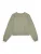 4F Sportief sweatshirt  olijfgroen