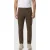 No Excess Pants Stretch Light Weight Garment Dyed Khaki