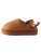 Next Huisschoenen  roestbruin / pueblo